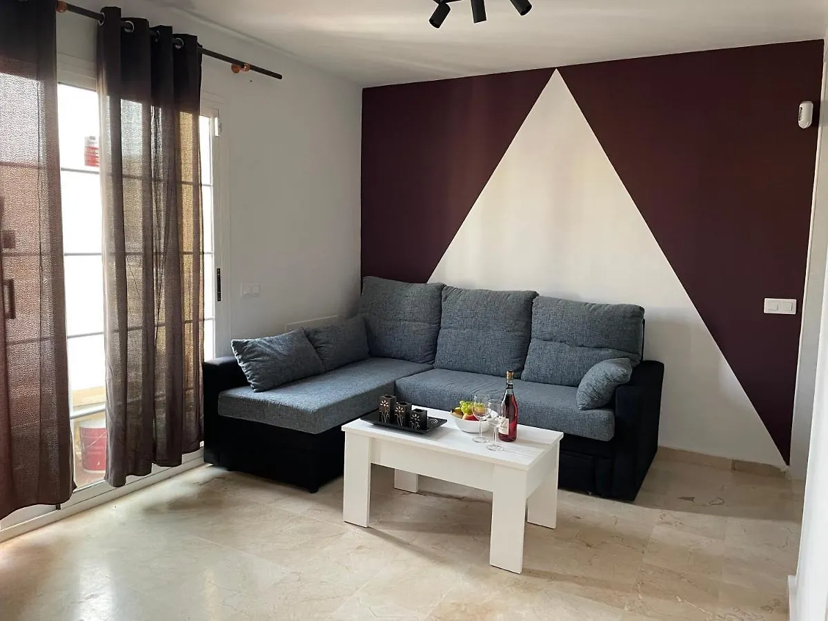 Appartement Relax Las Arenas Caleta De Fuste