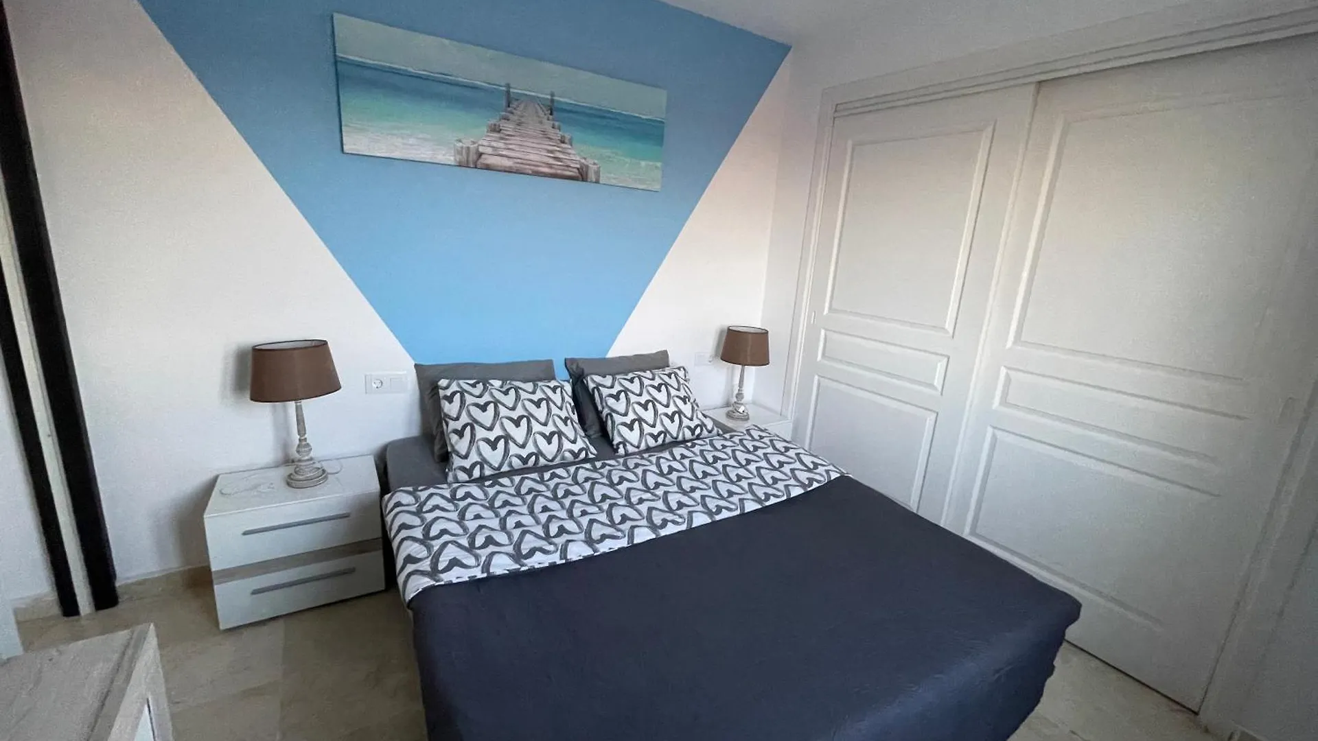 Appartement Relax Las Arenas Caleta De Fuste