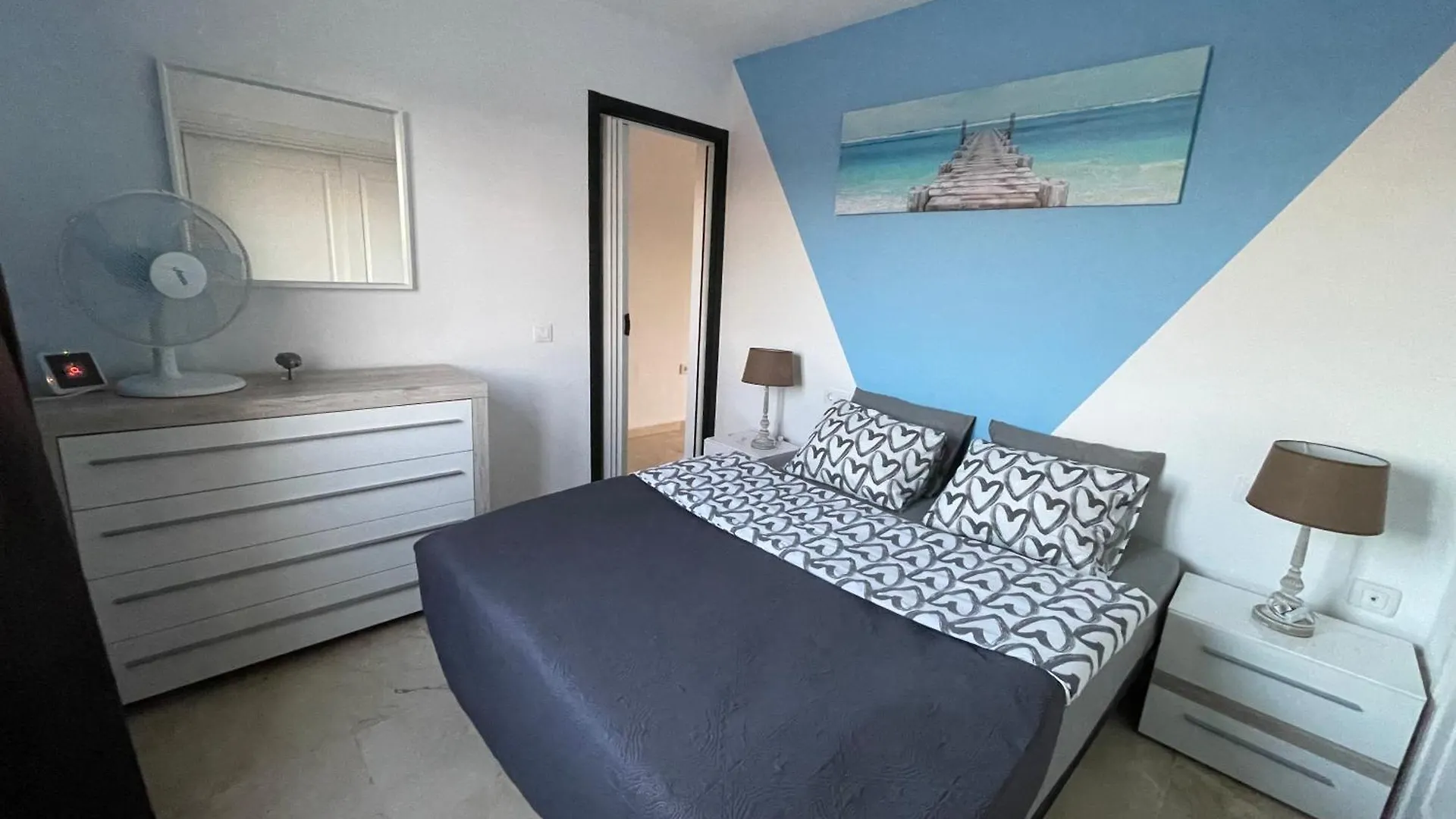 Appartement Relax Las Arenas Caleta De Fuste Spanje