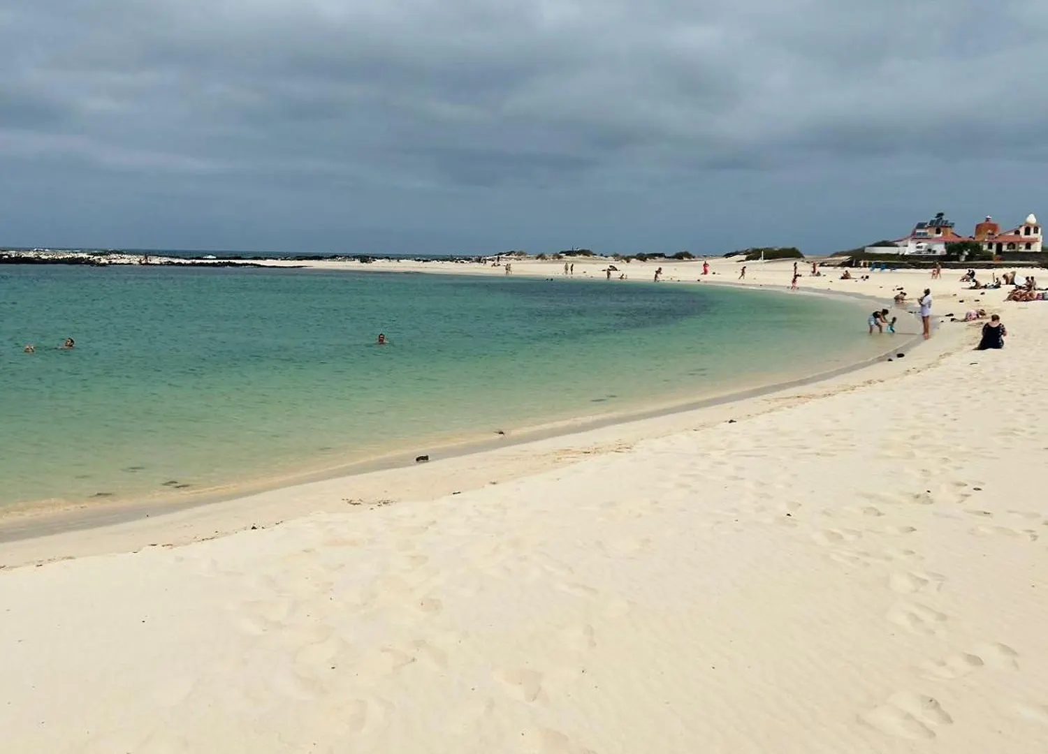 Appartement Relax Las Arenas Caleta De Fuste